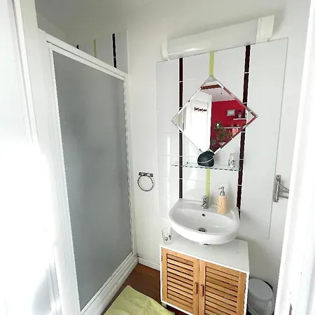 Appartement Avec Jardin Clos Et Wifi A Durtal
